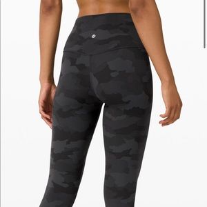 Lululemon Align Pant 31”